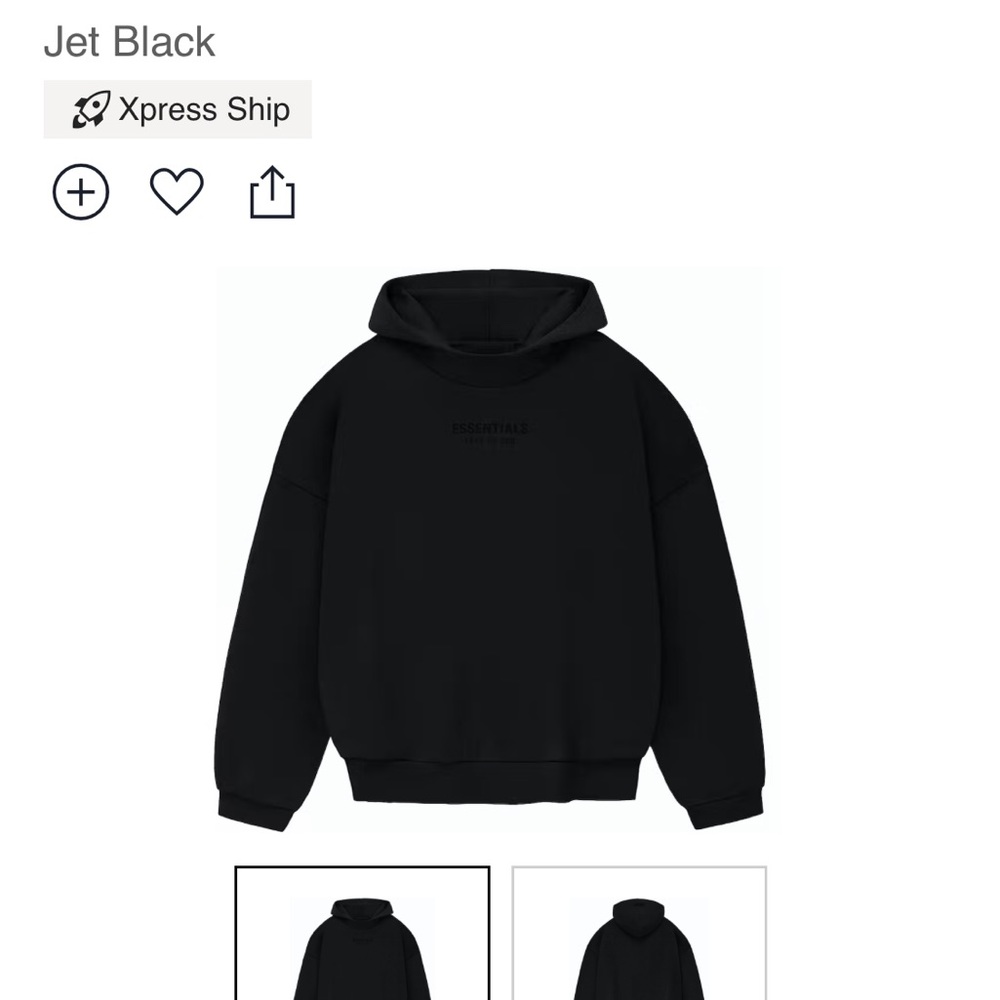 Would anyone buy this?